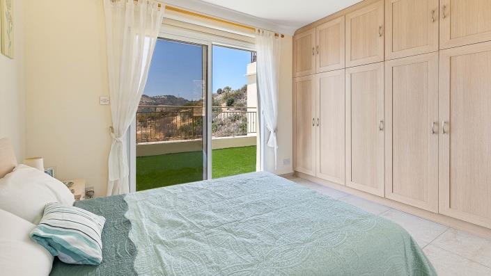 Image No.20-Villa / Détaché de 3 chambres à vendre à Pissouri