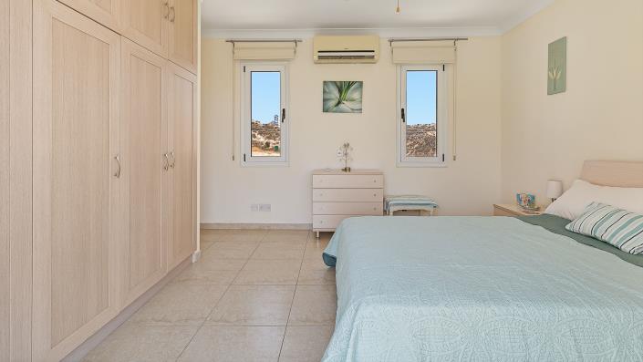 Image No.21-Villa / Détaché de 3 chambres à vendre à Pissouri