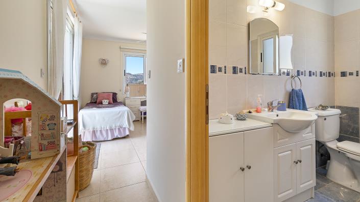 Image No.26-Villa / Détaché de 3 chambres à vendre à Pissouri