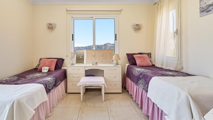 Image No.28-Villa / Détaché de 3 chambres à vendre à Pissouri