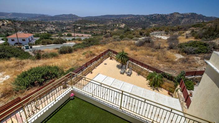Image No.31-Villa / Détaché de 3 chambres à vendre à Pissouri