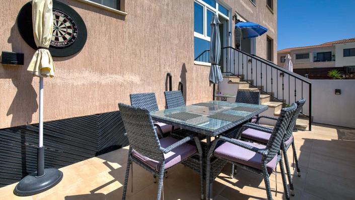 Image No.16-Appartement de 2 chambres à vendre à Pissouri