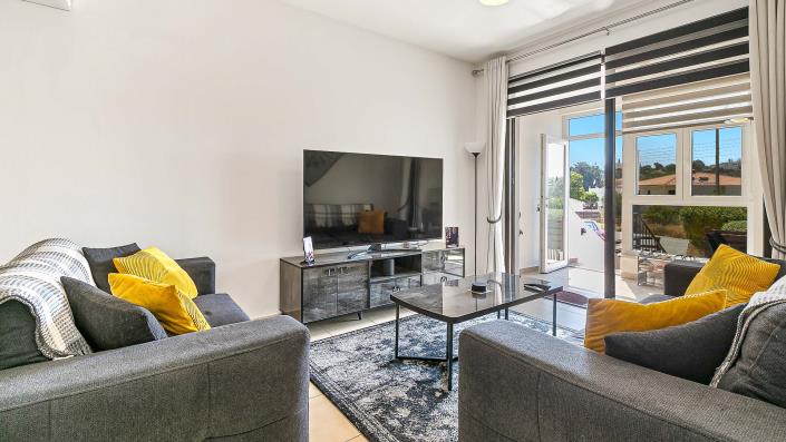 Image No.2-Appartement de 2 chambres à vendre à Pissouri