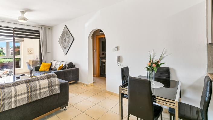 Image No.4-Appartement de 2 chambres à vendre à Pissouri