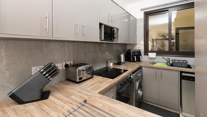 Image No.6-Appartement de 2 chambres à vendre à Pissouri