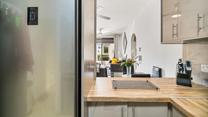 Image No.8-Appartement de 2 chambres à vendre à Pissouri