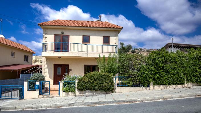 Image No.2-Maison / Villa de 4 chambres à vendre à Palodeia