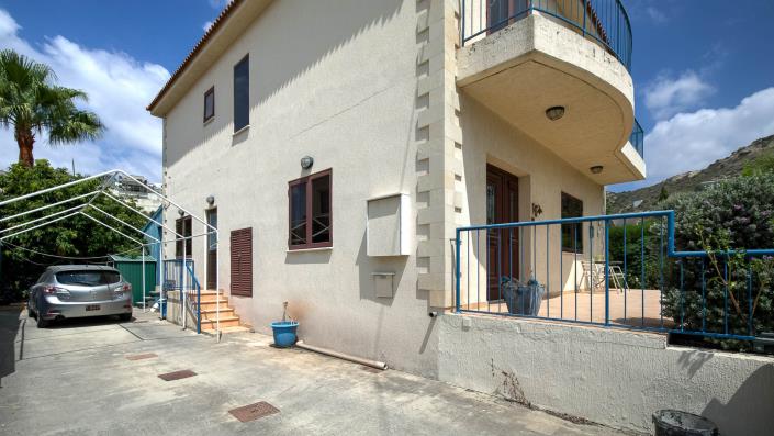 Image No.3-Maison / Villa de 4 chambres à vendre à Palodeia