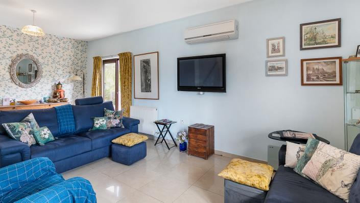 Image No.7-Maison / Villa de 4 chambres à vendre à Palodeia