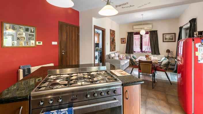 Image No.12-Maison / Villa de 4 chambres à vendre à Palodeia