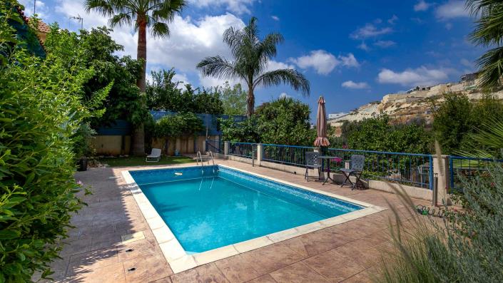 Image No.27-Maison / Villa de 4 chambres à vendre à Palodeia