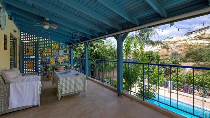 Image No.32-Maison / Villa de 4 chambres à vendre à Palodeia