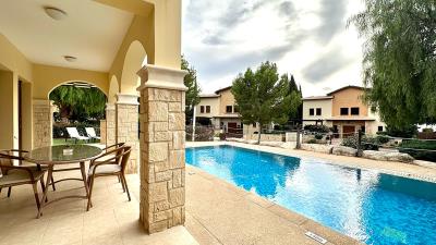 2-Bedroom-Apartment-For-Sale---Theseus-Village--Aphrodite-Hills--Paphos-ID-1085-08---ID-1085---Comark-Estates