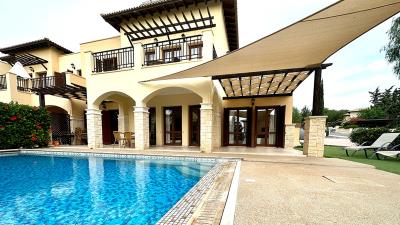 2-Bedroom-Apartment-For-Sale---Theseus-Village--Aphrodite-Hills--Paphos-ID-1085-16---ID-1085---Comark-Estates
