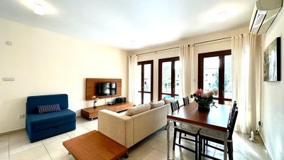 2-Bedroom-Apartment-For-Sale---Theseus-Village--Aphrodite-Hills--Paphos-ID-1085-01---ID-1085---Comark-Estates