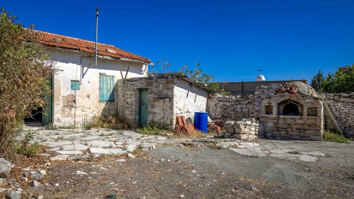 Image No.3-Village House for sale