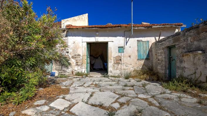 Image No.5-Village House for sale