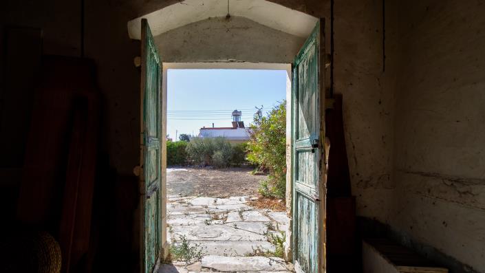 Image No.7-Village House for sale