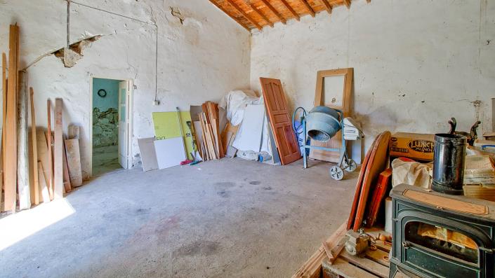 Image No.9-Village House for sale