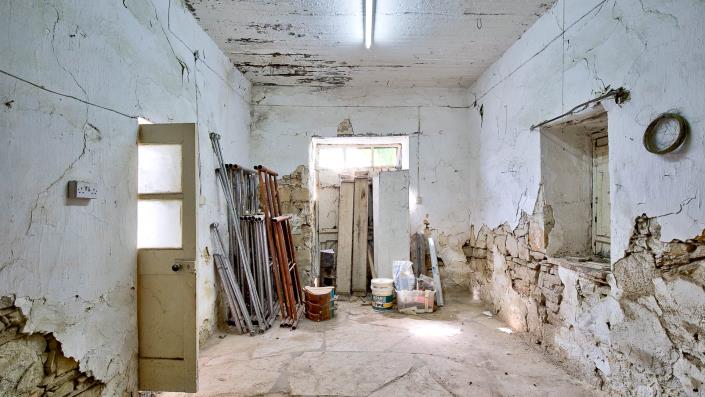 Image No.12-Village House for sale