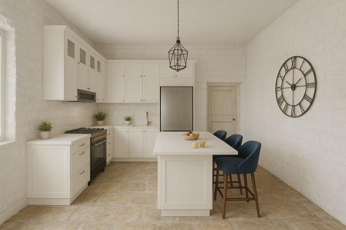 Image No.15-Village House for sale