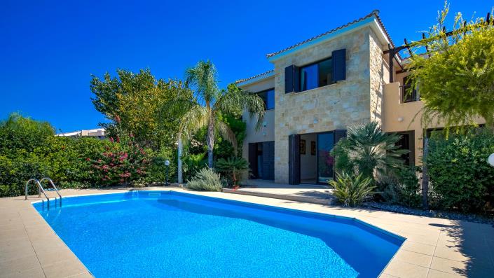 Image No.3-4 Bed Villa / Detached for sale