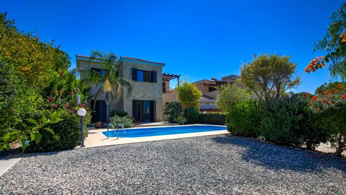 Image No.5-4 Bed Villa / Detached for sale