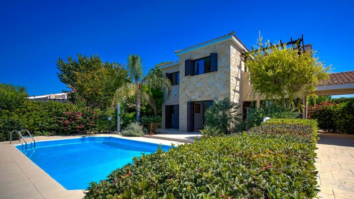 Image No.7-4 Bed Villa / Detached for sale