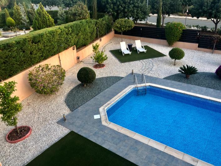 Image No.14-Villa / Détaché de 3 chambres à vendre à Kouklia