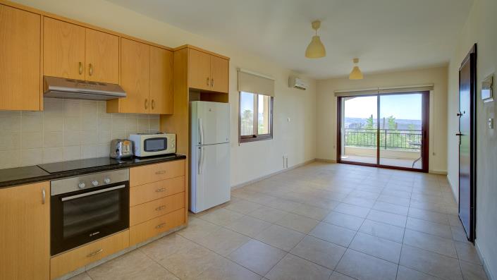 Image No.2-1 Bed Apartment for sale