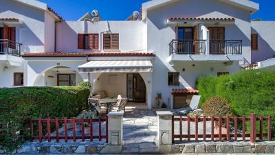 1 - Pissouri Bay, Townhouse