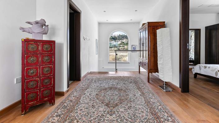 Image No.3-Villa / Détaché de 5 chambres à vendre à Pissouri