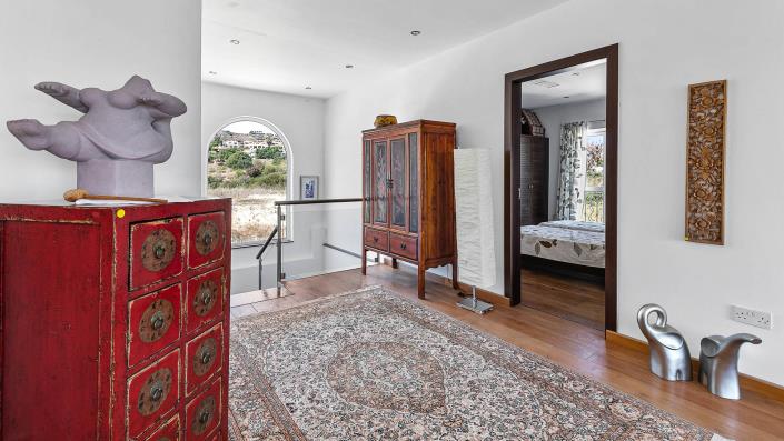 Image No.4-Villa / Détaché de 5 chambres à vendre à Pissouri