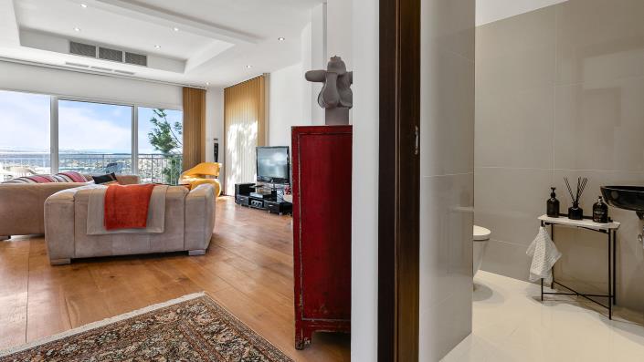 Image No.7-Villa / Détaché de 5 chambres à vendre à Pissouri