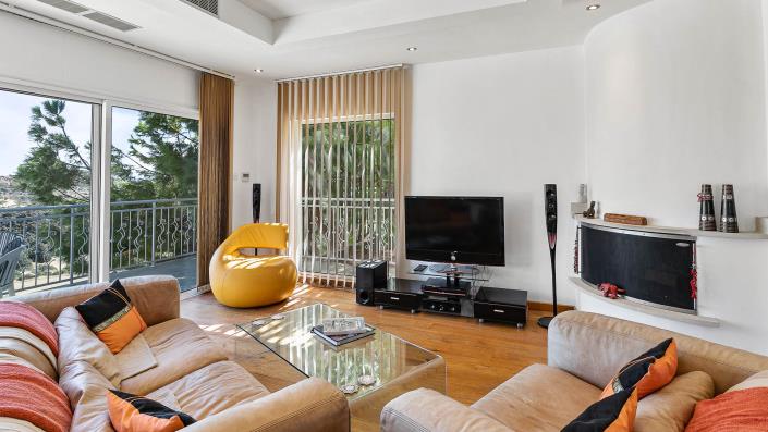 Image No.9-Villa / Détaché de 5 chambres à vendre à Pissouri