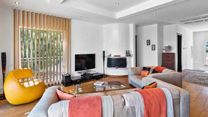 Image No.10-Villa / Détaché de 5 chambres à vendre à Pissouri