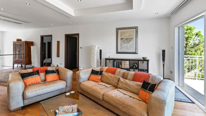 Image No.11-Villa / Détaché de 5 chambres à vendre à Pissouri