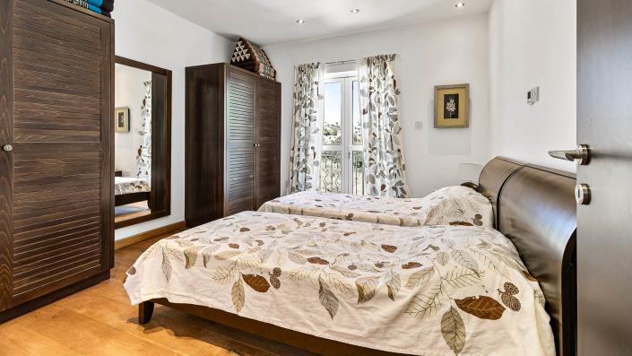 Image No.13-Villa / Détaché de 5 chambres à vendre à Pissouri