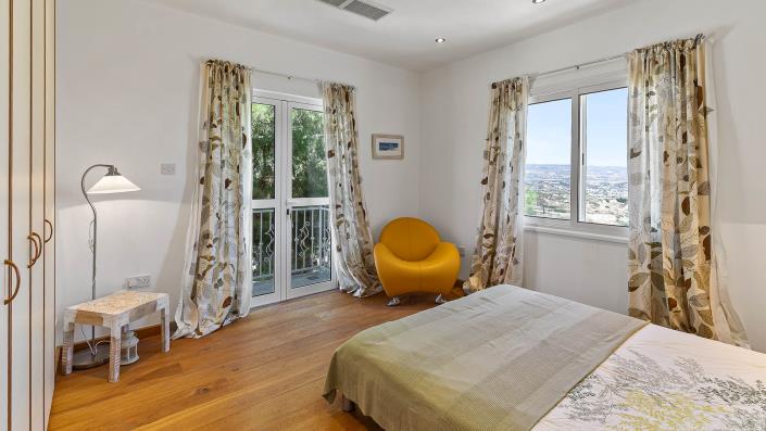 Image No.17-Villa / Détaché de 5 chambres à vendre à Pissouri