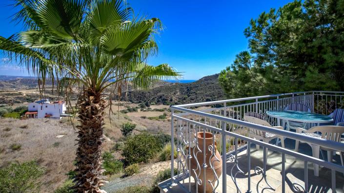 Image No.19-Villa / Détaché de 5 chambres à vendre à Pissouri