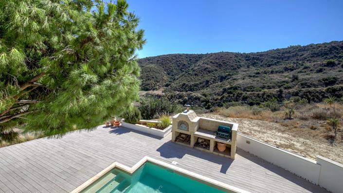 Image No.21-Villa / Détaché de 5 chambres à vendre à Pissouri