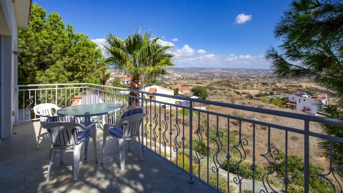 Image No.22-Villa / Détaché de 5 chambres à vendre à Pissouri