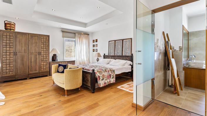 Image No.23-Villa / Détaché de 5 chambres à vendre à Pissouri