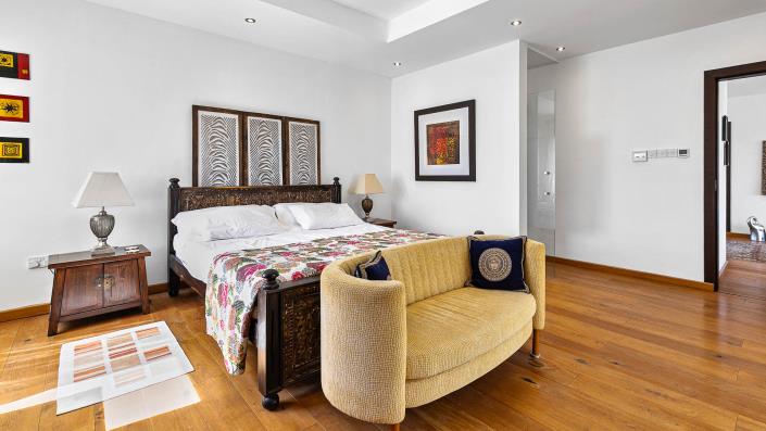 Image No.24-Villa / Détaché de 5 chambres à vendre à Pissouri