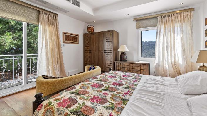 Image No.27-Villa / Détaché de 5 chambres à vendre à Pissouri