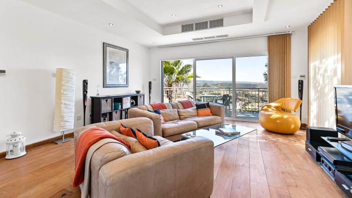 Image No.12-Villa / Détaché de 5 chambres à vendre à Pissouri