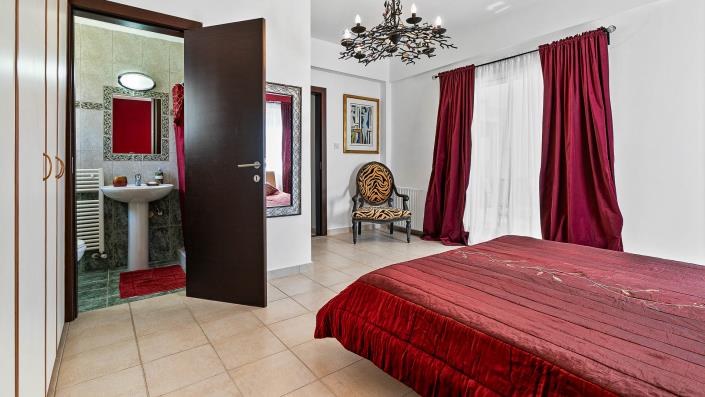 Image No.33-Villa / Détaché de 5 chambres à vendre à Pissouri