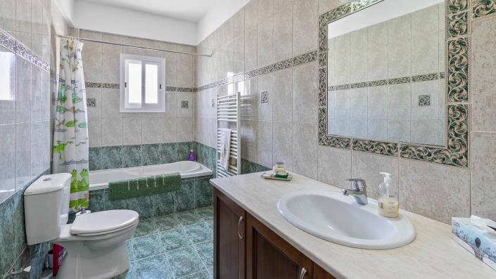 Image No.35-Villa / Détaché de 5 chambres à vendre à Pissouri