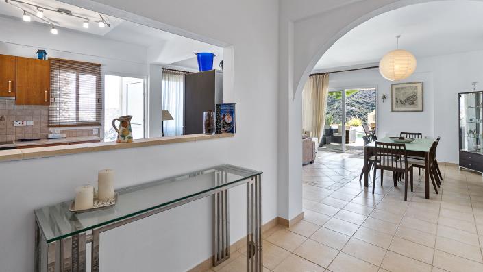 Image No.38-Villa / Détaché de 5 chambres à vendre à Pissouri