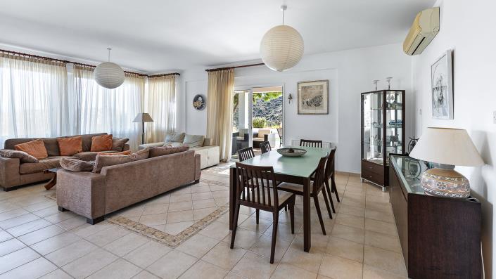 Image No.39-Villa / Détaché de 5 chambres à vendre à Pissouri